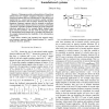 Reformulating negative imaginary frequency response systems to bounded-real systems