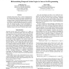 Reformulating Temporal Action Logics in Answer Set Programming