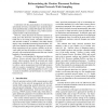 Reformulating the monitor placement problem: optimal network-wide sampling
