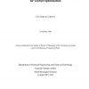 Reformulation and convex relaxation techniques for global optimization