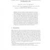 Region-Based Partial Dead Code Elimination on Predicated Code