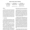 Register-Sensitive Software Pipelining