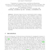 Registration of Microscopic Iris Image Sequences Using Probabilistic Mesh