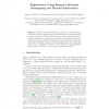 Registration Using Segment Intensity Remapping and Mutual Information