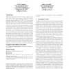 Regression testing of GUIs
