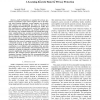 Regret Minimizing Audits: A Learning-Theoretic Basis for Privacy Protection