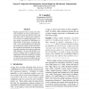 Regular Expression Learning for Information Extraction