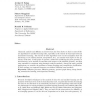 Regularization on Graphs with Function-adapted Diffusion Processes