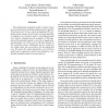 Regularized 3D Morphable Models