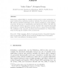 Regularized linear and kernel redundancy analysis