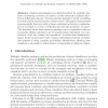 Regularized Linear Models in Stacked Generalization