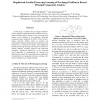 Regularized Locality Preserving Learning of Pre-Image Problem in Kernel Principal Component Analysis