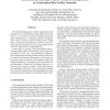 Reinforcement Learning for Query-Oriented Routing Indices in Unstructured Peer-to-Peer Networks