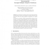 Reinforcement Learning in Complex Environments Through Multiple Adaptive Partitions