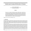 Reinforcement Learning with Hierarchies of Machines