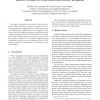 Rejection Strategies for Offline Handwritten Sentence Recognition