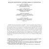 Relating Equivalence and Reducibility to Sparse Sets