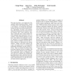 Relation Extraction with Relation Topics