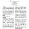 Relational agents: a model and implementation of building user trust