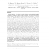 Relational concept discovery in structured datasets