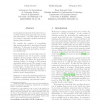 Relational link-based ranking