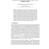 Relational Parametricity for a Polymorphic Linear Lambda Calculus