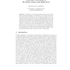 Relational Reasoning for Recursive Types and References