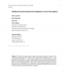 Relational Transformation-based Tagging for Activity Recognition