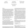 Relationally-parametric polymorphic contracts