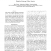 Relative Entropy Policy Search