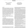 Relative factors in performance analysis of Java virtual machines