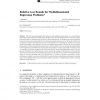 Relative Loss Bounds for Multidimensional Regression Problems
