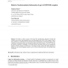Relative Nondeterministic Information Logic is EXPTIME-complete
