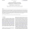 Relaxed fault detection and isolation: An application to a nonlinear case study