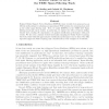 Relaxed Online SVMs in the TREC Spam Filtering Track