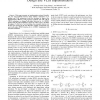Relaxed tree search MIMO signal detection algorithm design and VLSI implementation