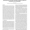 Relaxing Resource-Sharing Constraints for Improved Hardware Management and Schedulability