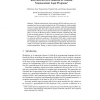 Relevance-Driven Evaluation of Modular Nonmonotonic Logic Programs