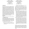 Relevance Feedback Retrieval of Time Series Data