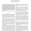 Relevance of massively distributed explorations of the Internet topology: simulation results