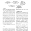 Relevance search in heterogeneous networks