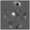 Relevance Vector Machine Analysis of Functional Neuroimages