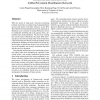 Reliability and Security in the CoDeeN Content Distribution Network