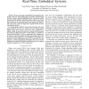 Reliability-Aware Optimization for DVS-Enabled Real-Time Embedded Systems