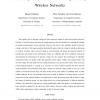Reliability Gain of Network Coding in Lossy Wireless Networks