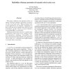 Reliability of human annotation of semantic roles in noisy text