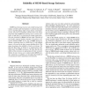 Reliability of MEMS-Based Storage Enclosures