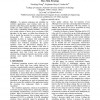 Reliability-Oriented Genetic Algorithm for Workflow Applications Using Max-Min Strategy