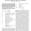 Reliability Sampling Plans Under Progressive Type-I Interval Censoring Using Cost Functions