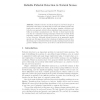 Reliable Fiducial Detection in Natural Scenes